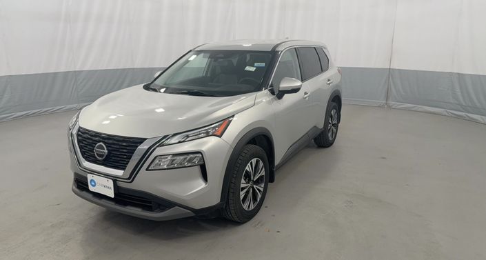 Thumbnail: 2021 Nissan Rogue - 1