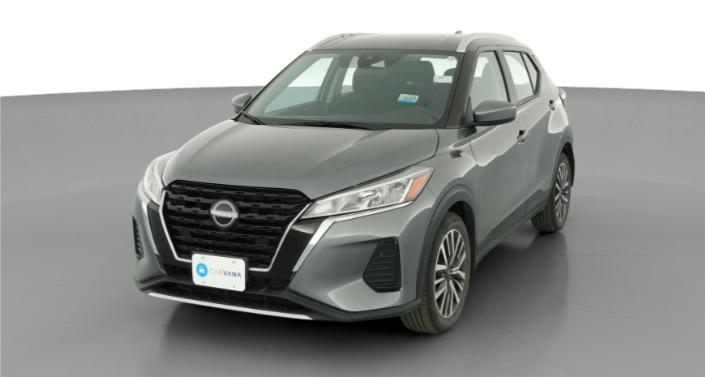 Thumbnail: 2023 Nissan Kicks - 1