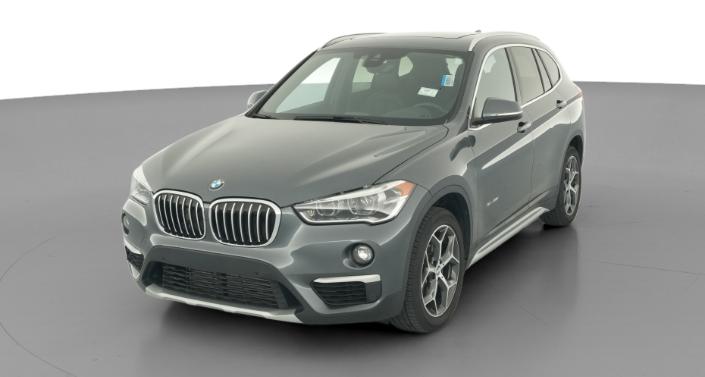2017 BMW X1 sDrive28i -
                  Concord, NC
