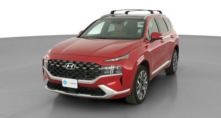 Thumbnail: 2023 Hyundai Santa Fe - 1