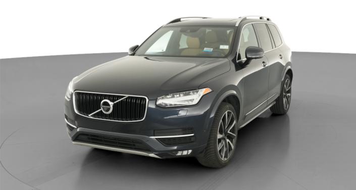 Thumbnail: 2019 Volvo XC90 - 1