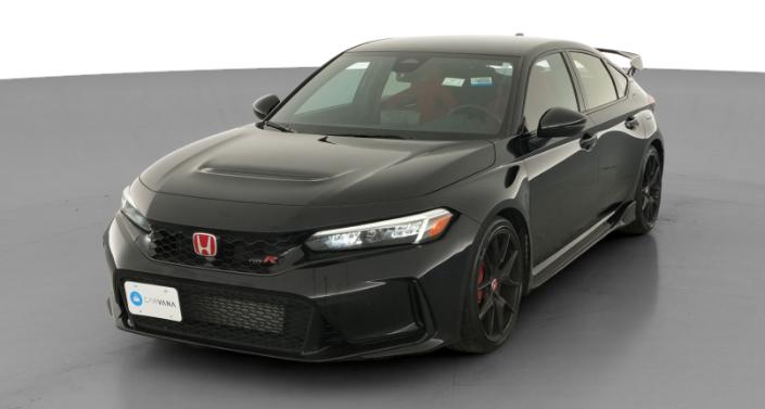 Thumbnail: 2023 Honda Civic - 1