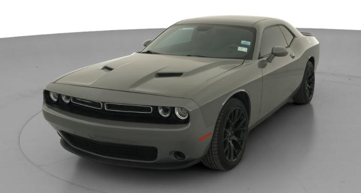 2018 Dodge Challenger SXT -
                  Fort Worth, TX