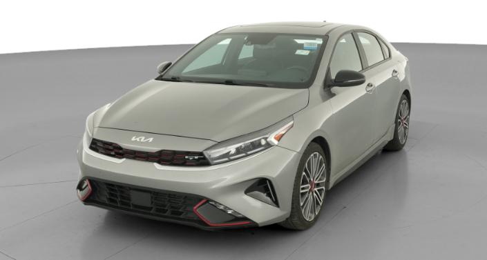 Thumbnail: 2022 Kia Forte - 1