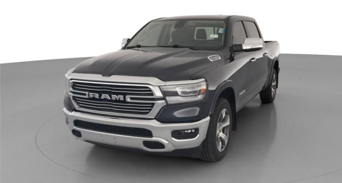 Thumbnail: 2020 RAM 1500 - 1