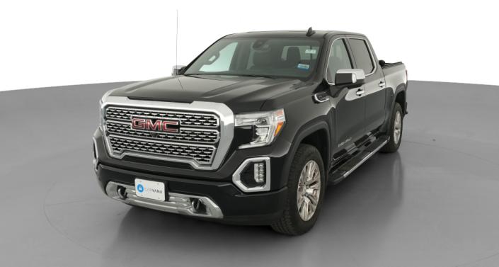 Thumbnail: 2020 GMC Sierra 1500 - 1