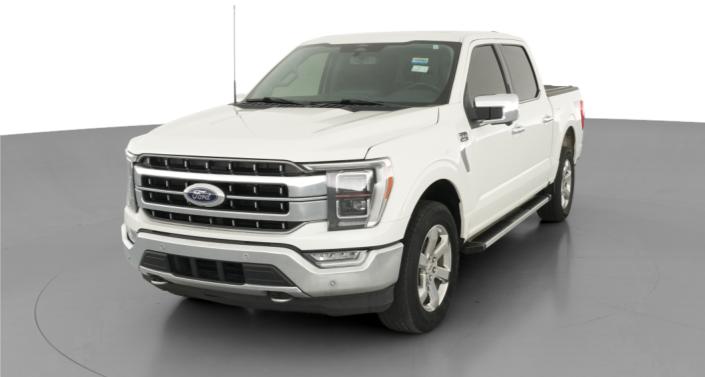 Thumbnail: 2022 Ford Econoline - 1