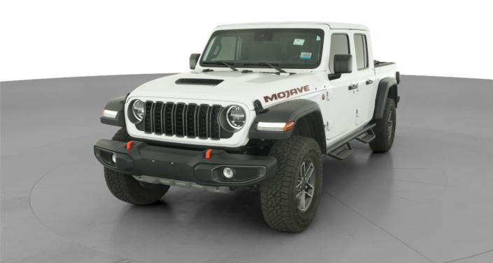 Thumbnail: 2025 Jeep Gladiator - 1