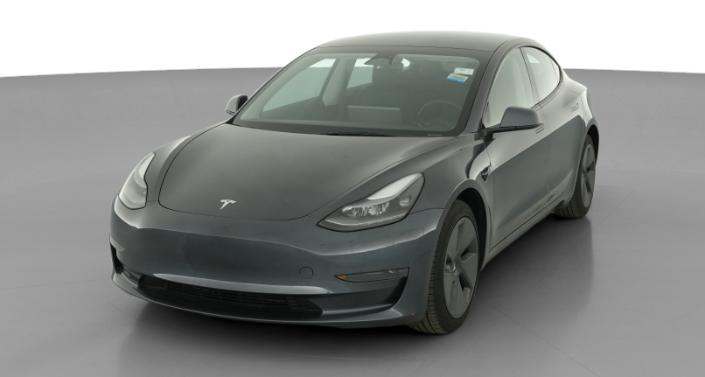 Thumbnail: 2023 Tesla Model 3 - 1