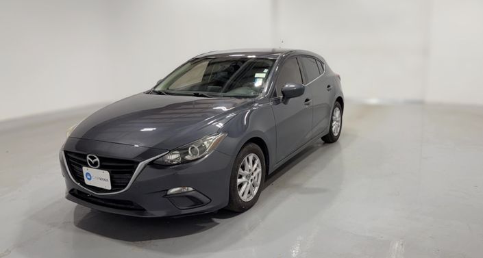 2016 Mazda Mazda3 i Sport -
                  Fairview, OR