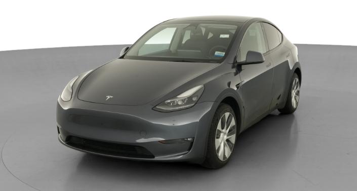 Thumbnail: 2023 Tesla Model Y - 1