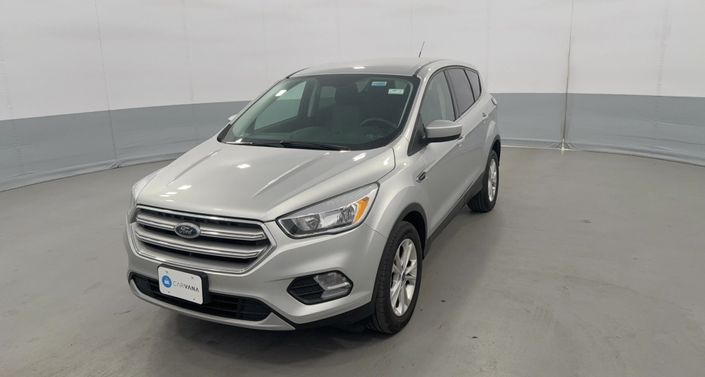 Thumbnail: 2017 Ford Escape - 1