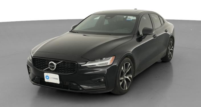Thumbnail: 2024 Volvo S60 - 1