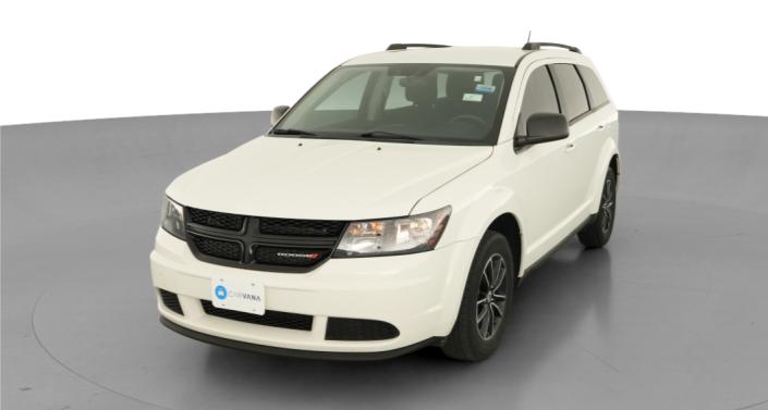 2018 Dodge Journey SE -
                  Richton Park, IL