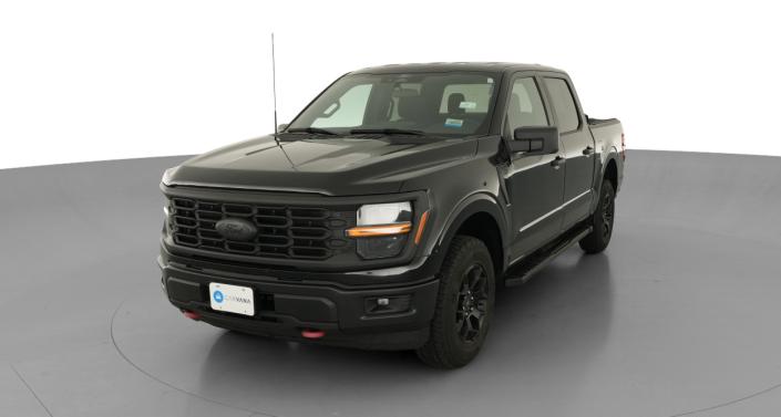 Thumbnail: 2024 Ford Econoline - 1