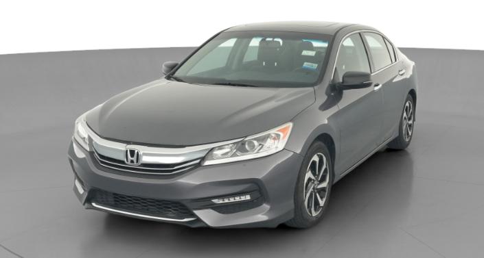 Thumbnail: 2017 Honda Accord - 1