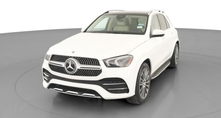 Thumbnail: 2023 Mercedes-Benz GLE - 1