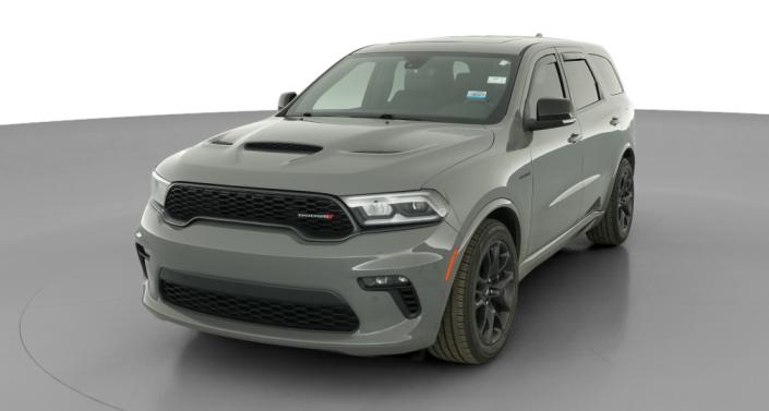 Thumbnail: 2021 Dodge Durango - 1