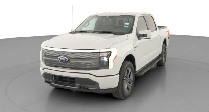 Thumbnail: 2023 Ford F-150 - 1