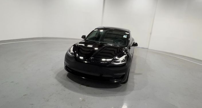 Thumbnail: 2020 Tesla Model 3 - 1