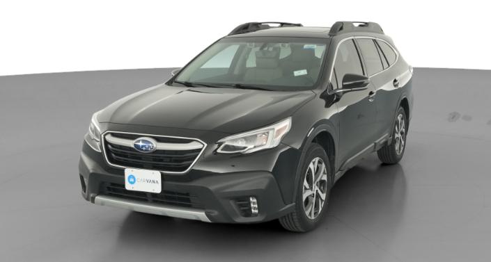 Thumbnail: 2022 Subaru Outback - 1