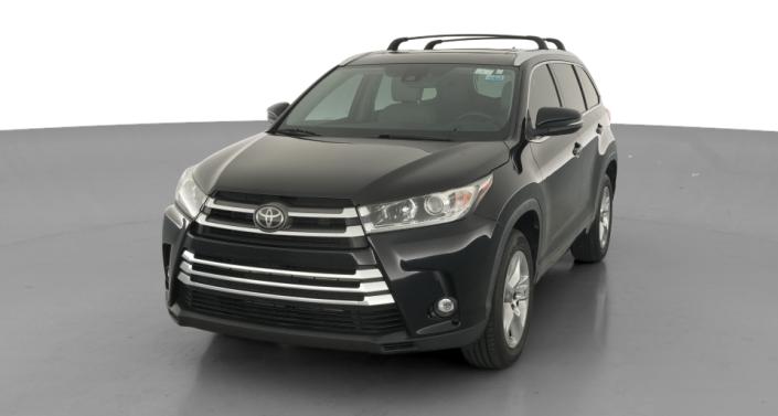 Thumbnail: 2019 Toyota Highlander - 1