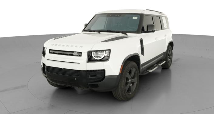 2022 Land Rover Defender 110 -
                  Colonial Heights, VA