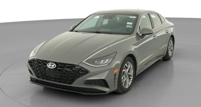 Thumbnail: 2023 Hyundai Sonata - 1