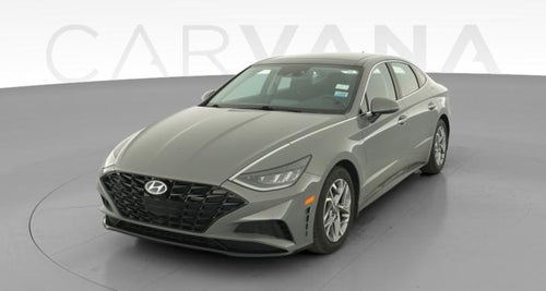 2023 Hyundai Sonata