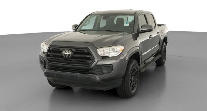 2018 Toyota Tacoma SR5 -
                  Trenton, OH