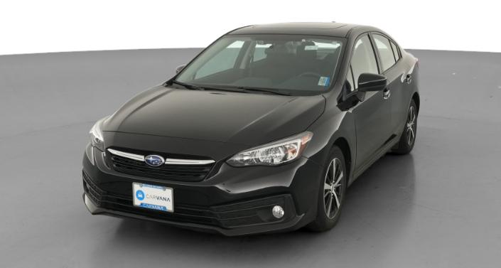 Thumbnail: 2022 Subaru Impreza - 1
