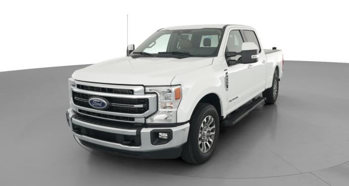 Thumbnail: 2022 Ford Econoline - 1