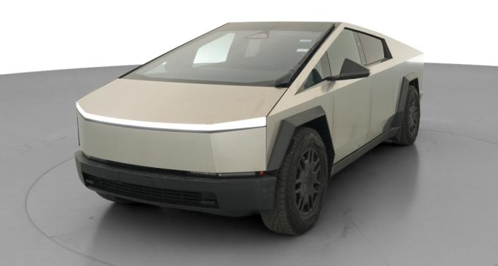 2024 Tesla Cybertruck All-Wheel Drive -
                  Fort Worth, TX