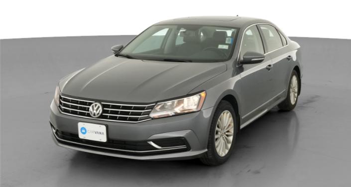 2016 Volkswagen Passat SE -
                  Colonial Heights, VA