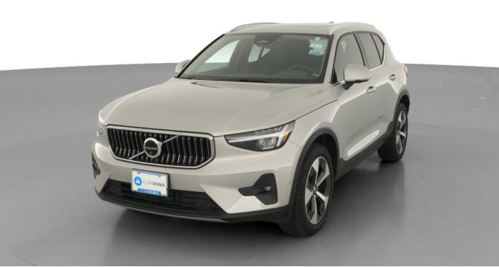 Thumbnail: 2024 Volvo XC40 - 1