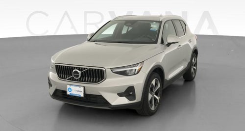 2024 Volvo XC40