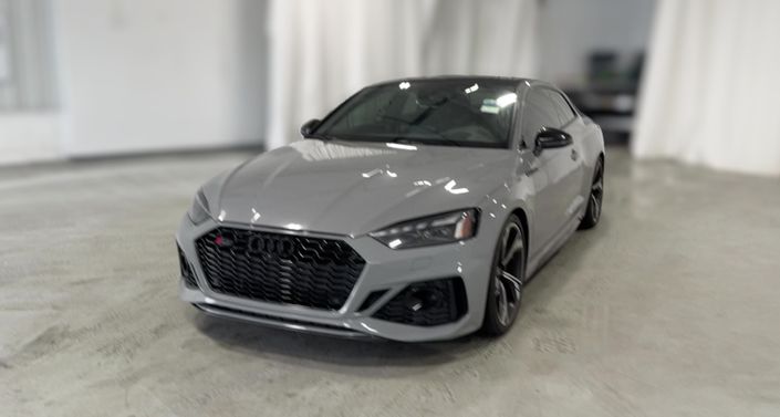 2023 Audi RS 5 Base -
                  Manville, NJ