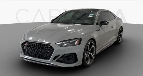 2023 Audi RS 5