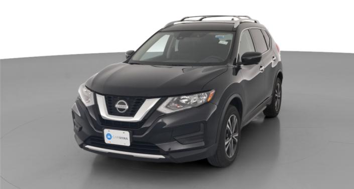 Thumbnail: 2020 Nissan Rogue - 1