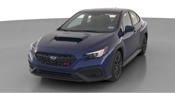 Thumbnail: 2026 Subaru WRX - 1