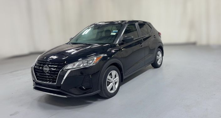 Thumbnail: 2024 Nissan Kicks - 1