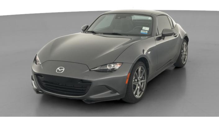 Thumbnail: 2021 Mazda MX-5 Miata - 1