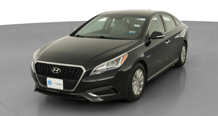 Thumbnail: 2016 Hyundai Sonata - 1