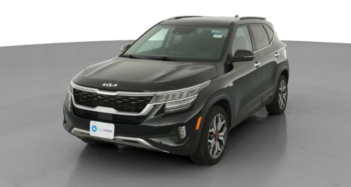 Thumbnail: 2022 Kia Seltos - 1