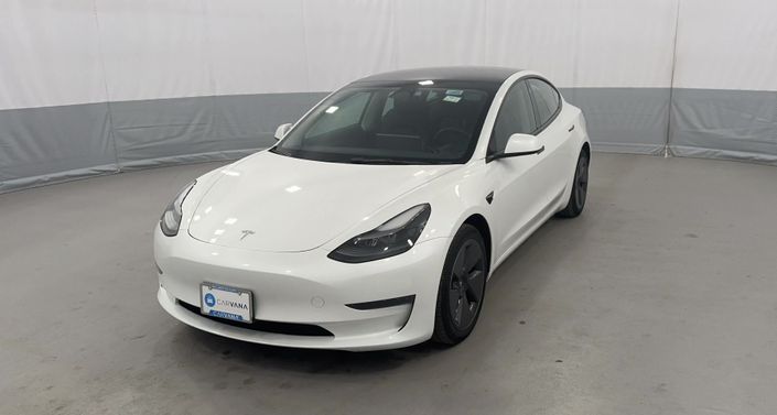 Thumbnail: 2023 Tesla Model 3 - 1