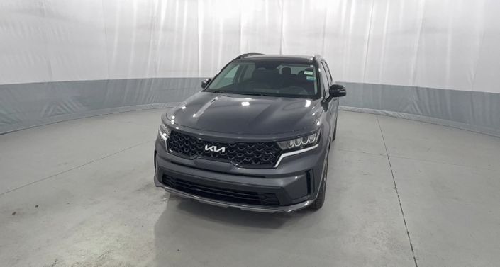 Thumbnail: 2023 Kia Sorento - 1