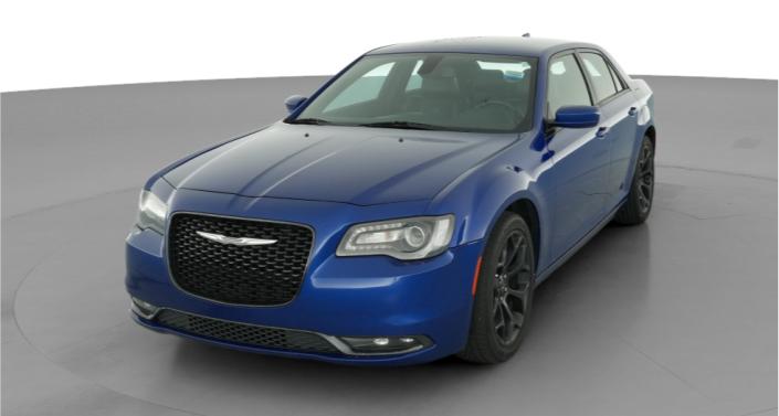 Thumbnail: 2019 Chrysler 300 - 1