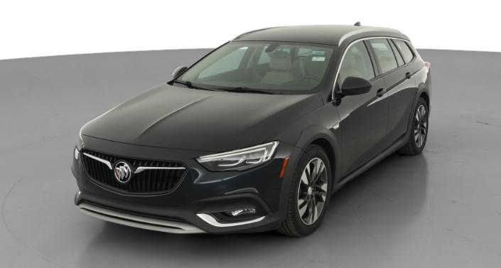 2018 Buick Regal Preferred -
                  Beverly, NJ
