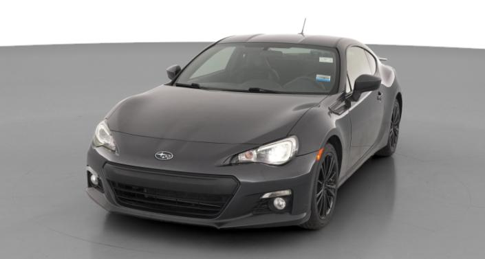 2013 Subaru BRZ Limited -
                  Lorain, OH