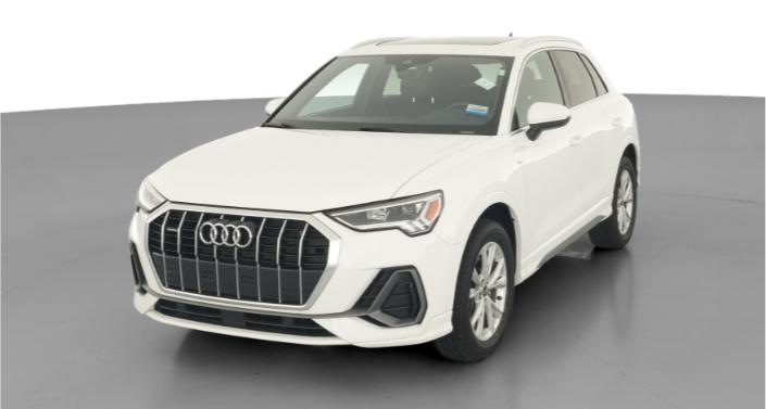 Thumbnail: 2023 Audi Q3 - 1